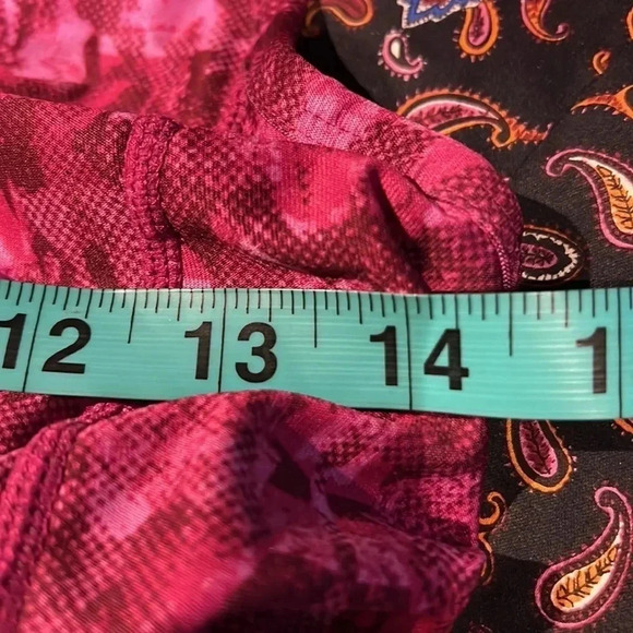 Eddie Bauer  athletic racer back tank top Sz small - Picture 6 of 10